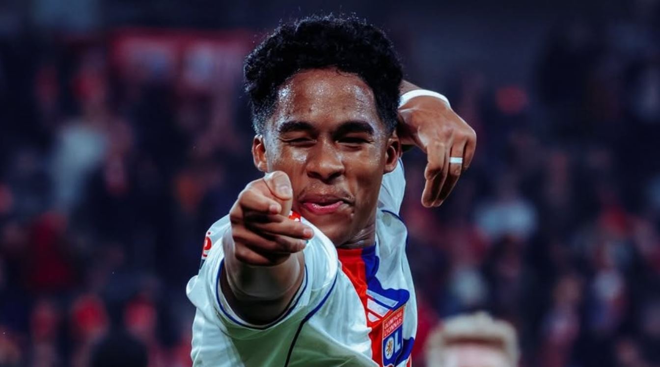 Left out because of MBappe, this Brazilian wonderkid is said to be suitable for Liverpool