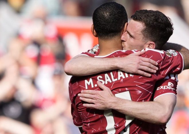 Last Week’s Premier League Results: Arsenal Party, Spurs Remain, Liverpool to UCL, West Ham Dropped from Caste
