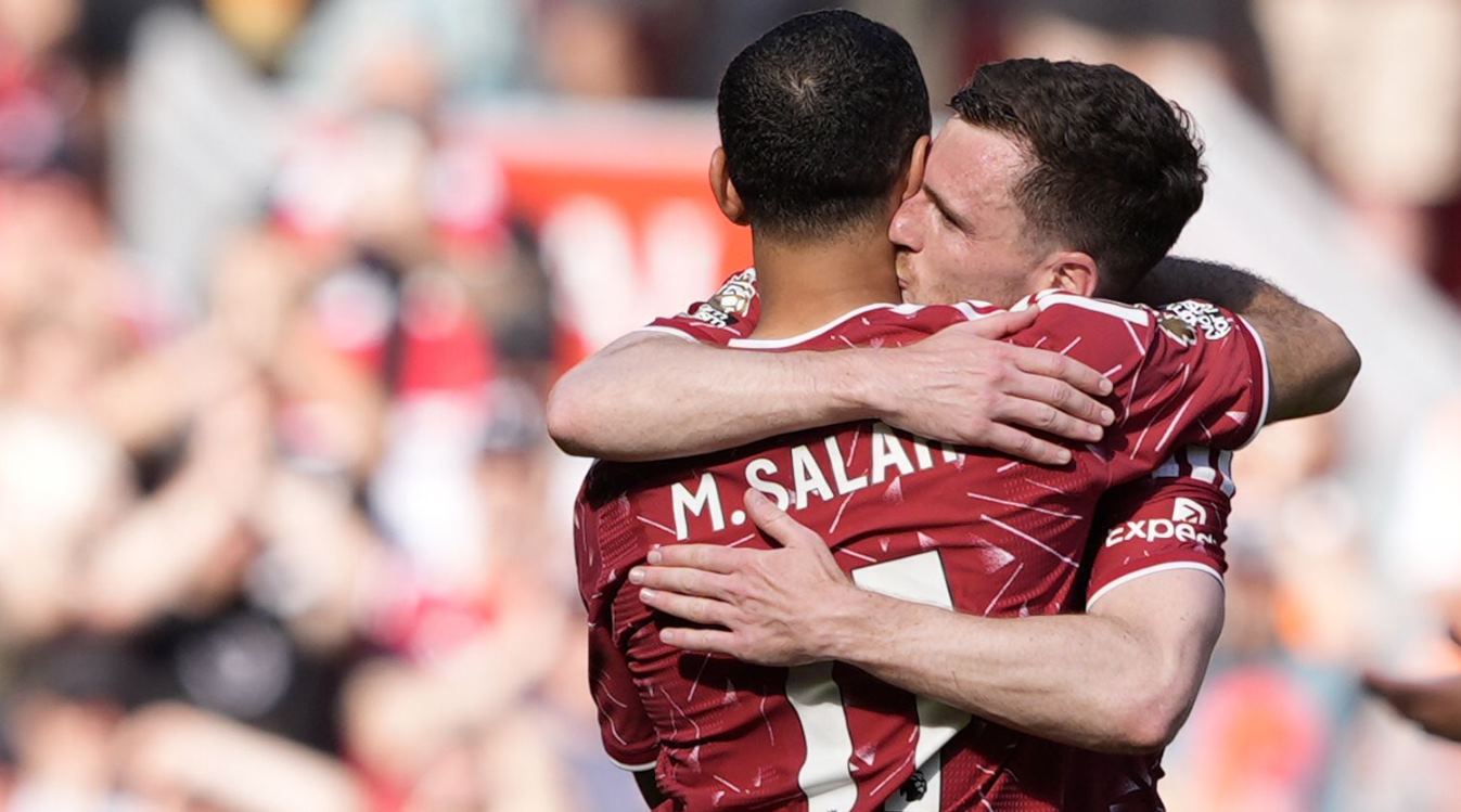 Last Week’s Premier League Results: Arsenal Party, Spurs Remain, Liverpool to UCL, West Ham Dropped from Caste