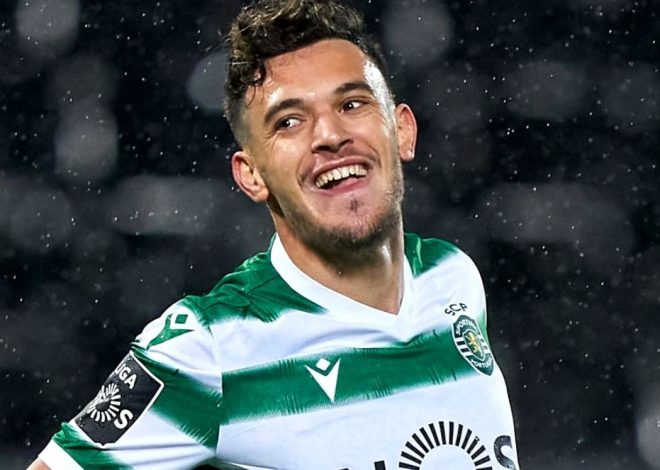Aston Villa Prepares IDR 1.7 Trillion for Sporting Midfielder, Is Morgan Rogers Threatened to Leave?