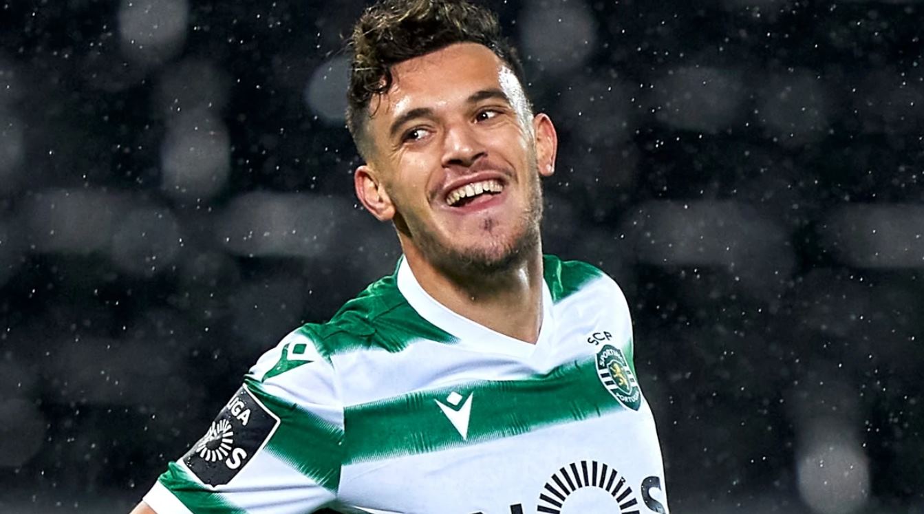 Aston Villa Prepares IDR 1.7 Trillion for Sporting Midfielder, Is Morgan Rogers Threatened to Leave?