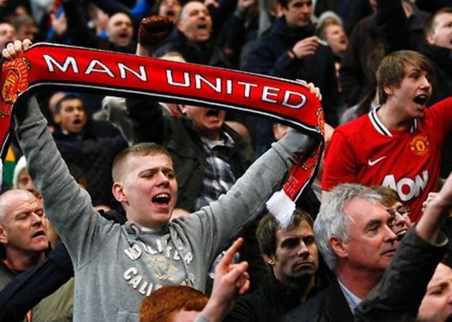 Impact of Newcastle’s Victory: Man United Cheers, Liverpool Cheers! This is the Reason!