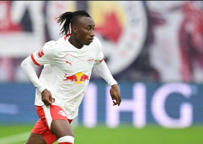 Liverpool looking for wrong successor, Ivory Coast wonderkid becomes serious target