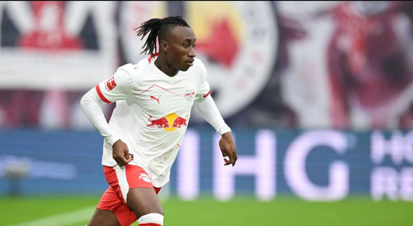 Liverpool looking for wrong successor, Ivory Coast wonderkid becomes serious target