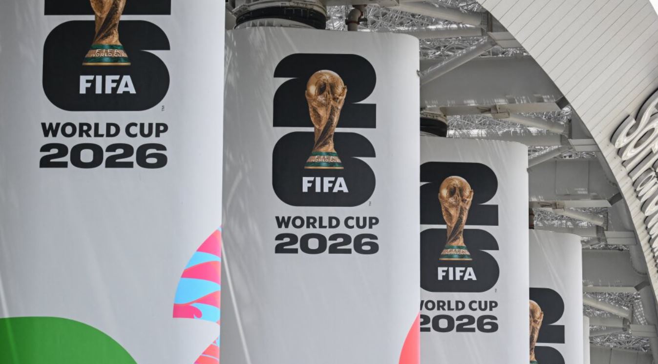 Complete schedule for the 2026 World Cup Group Phase and Group Division