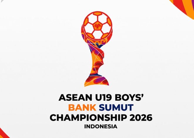 2026 AFF U-19 Cup: Schedule, Match Results and Latest Standings