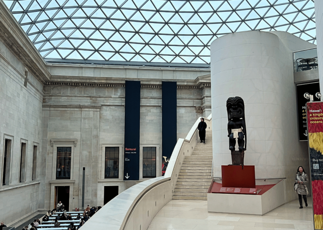 What You SHOULD Book in Advance for a Trip to London