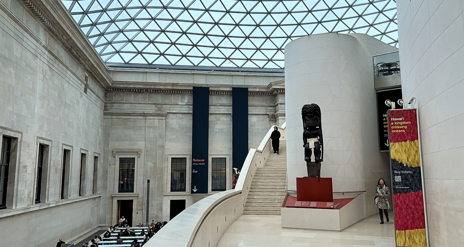 What You SHOULD Book in Advance for a Trip to London